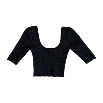 Bershka top