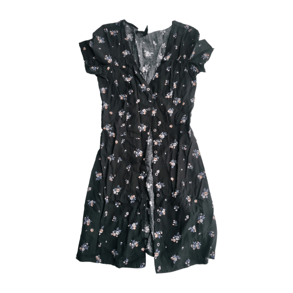 Divided by h&m dress