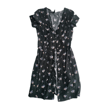 Divided by h&m dress