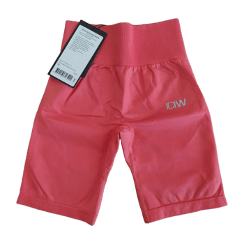 Icaniwill sportswear