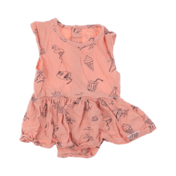 Cubus Body 62 cm