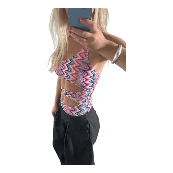 Missoni badedragt