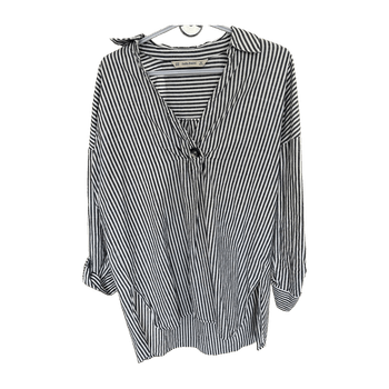 Zara blouse