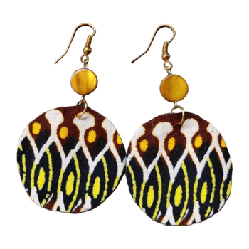 Handmade jewelry