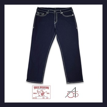 Jeans True Religion Bobby Relaxed Fit  • W42