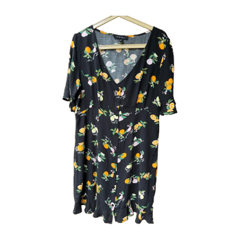 Amisu dress