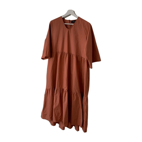 Aarrelabel dress