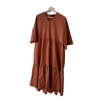 Aarrelabel dress