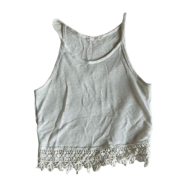 Bershka top