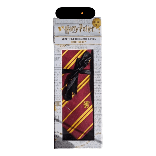 Harry Potter Gryffindor slips