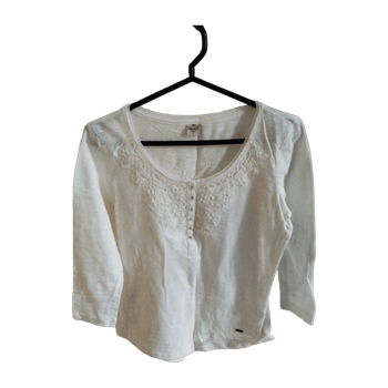 Timeout blouse