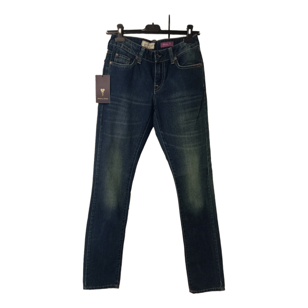 Pieszak blue denim jeans