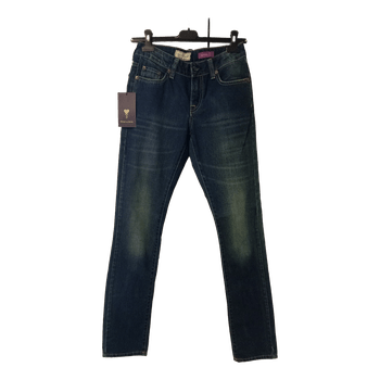 Pieszak blue denim jeans
