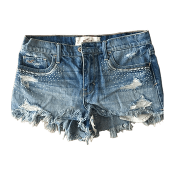 Hollister shorts