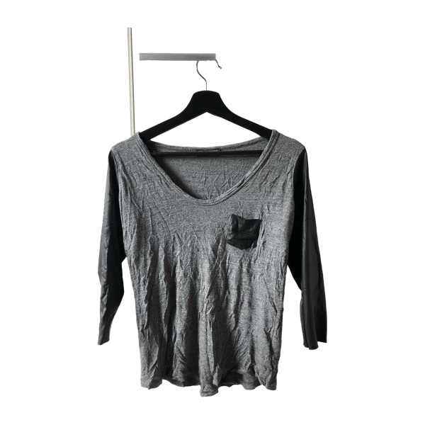 Zara top