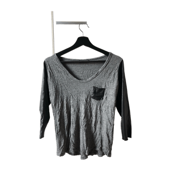 Zara top