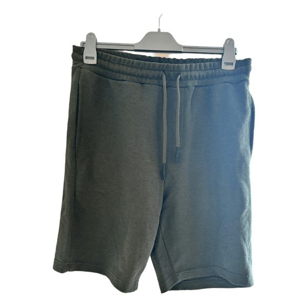 Grønne shorts