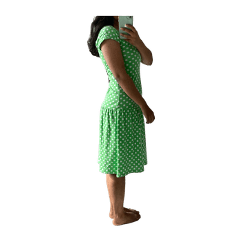 Marimekko vintage dress