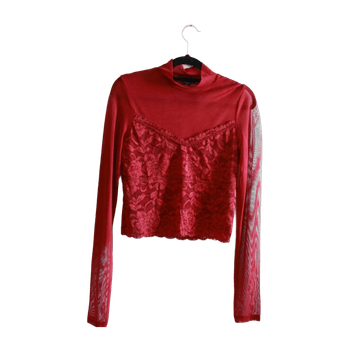 Amisu blouse