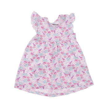 Mywear Dress 74 cm
