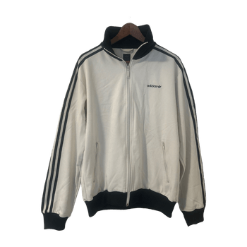 Adidas coat