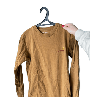 Carhatt blouse