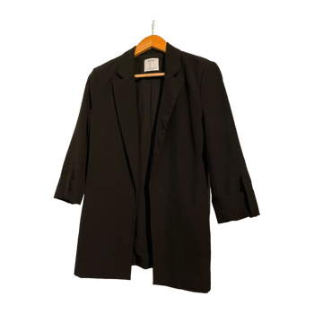 Bershka coat