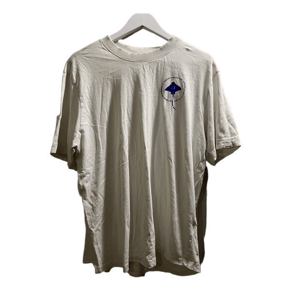 Hvid Legends t-shirt