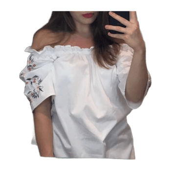 H&m dress
