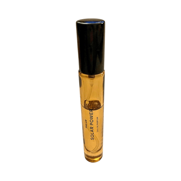 Phlur, Solar Power, 10ml