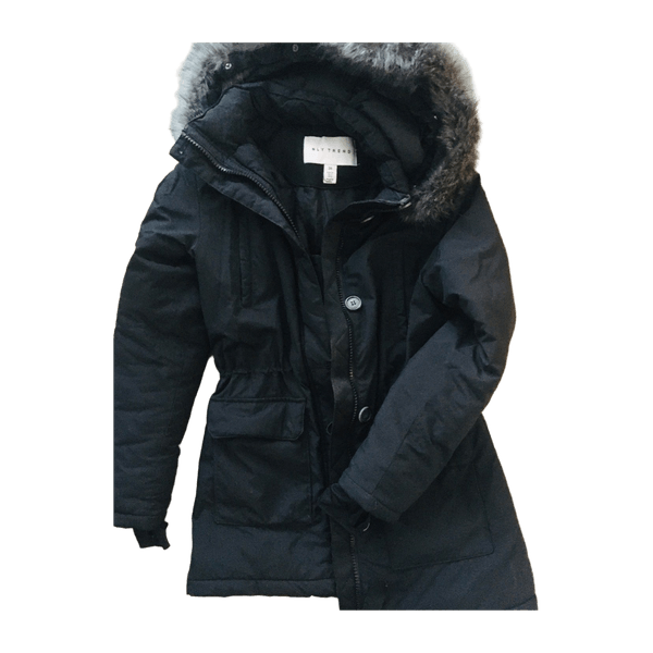 Nly coat