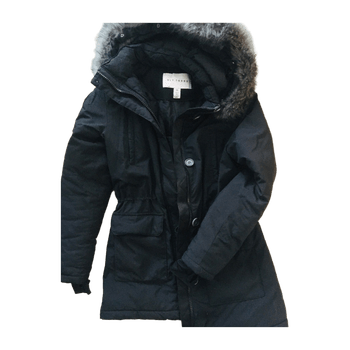 Nly coat