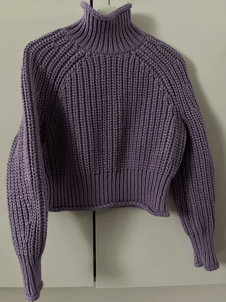H&m cardigan
