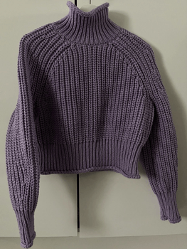 H&m cardigan