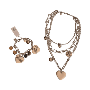 Riipuskaulakoru&rannekoru