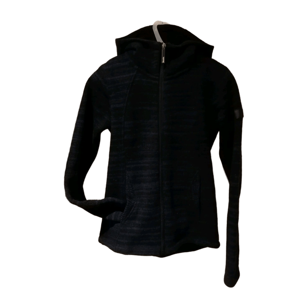 Bench cardigan