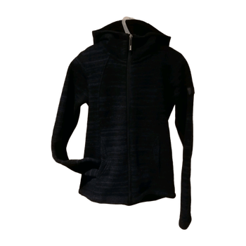 Bench cardigan