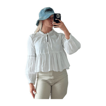 H&m blouse