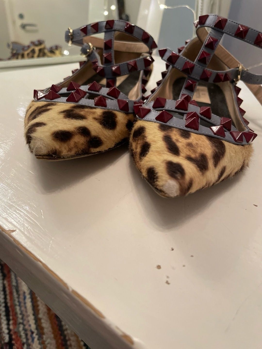 Valentino shoes