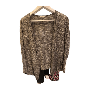 Bershka cardigan