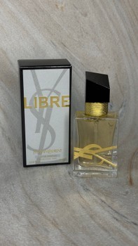 YSL Libre perfume