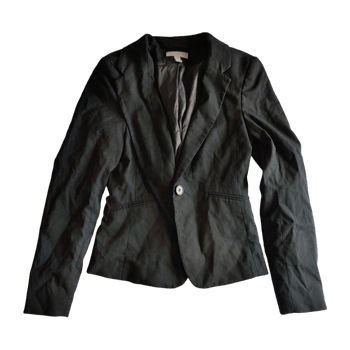 H&m coat