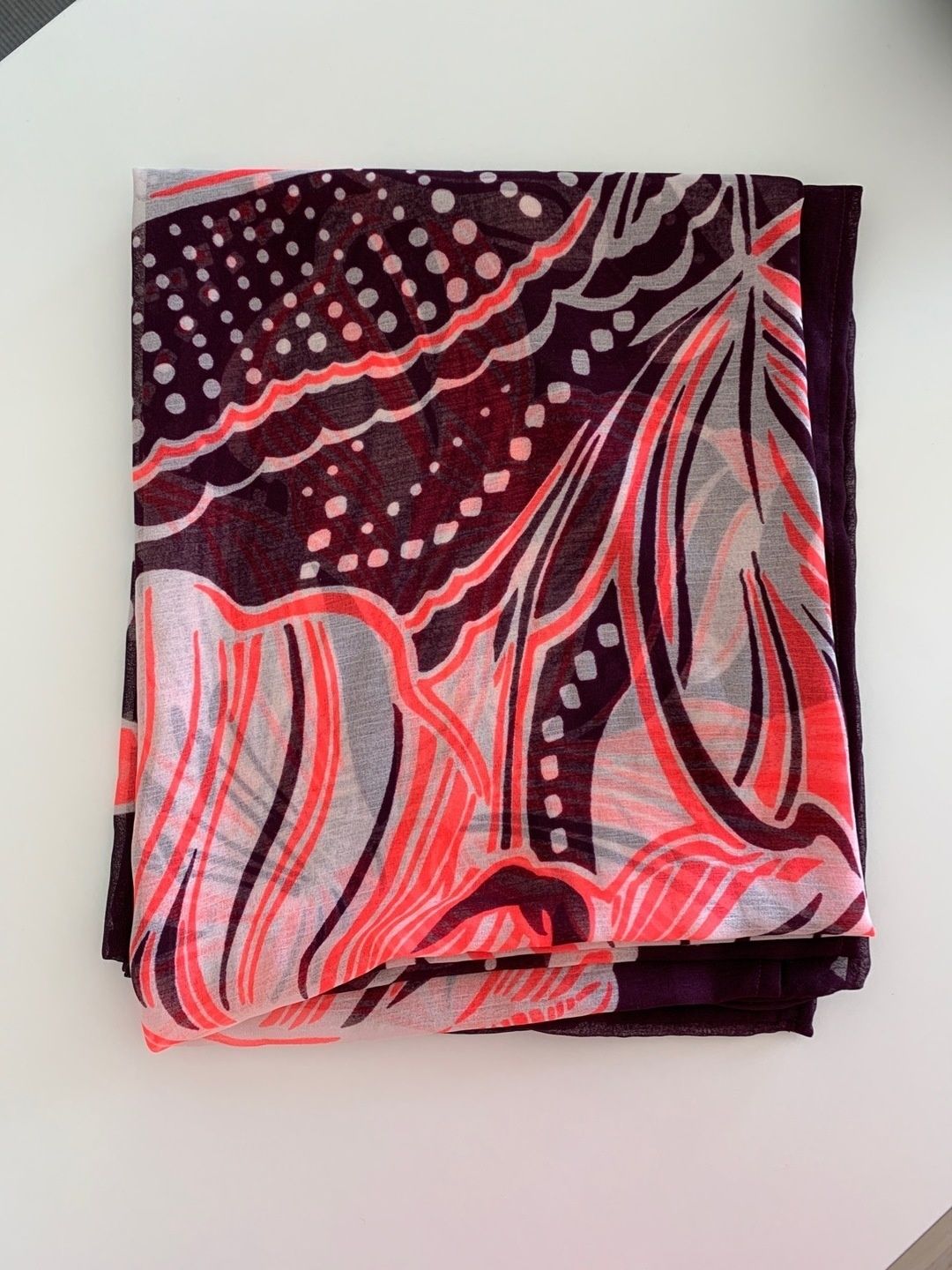 Handmade clothing