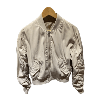 Cubus coat
