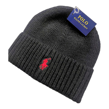 polo ralph lauren beanie