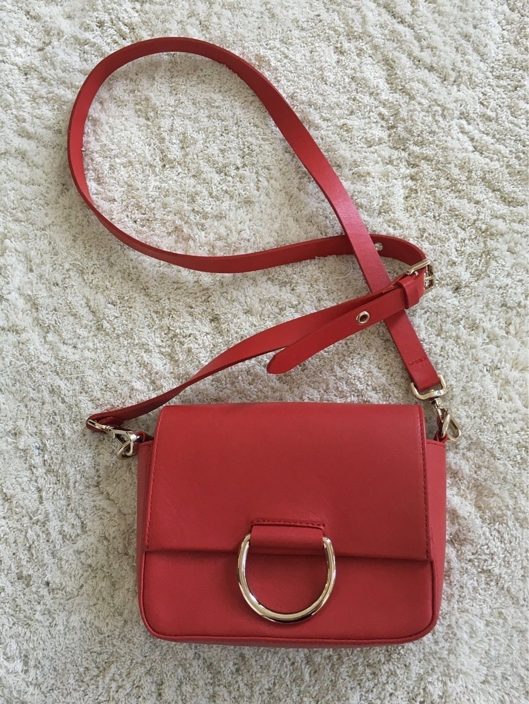 Zara bag