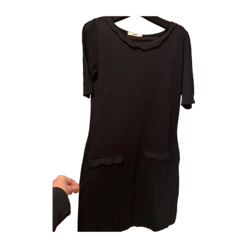 Oasis dress