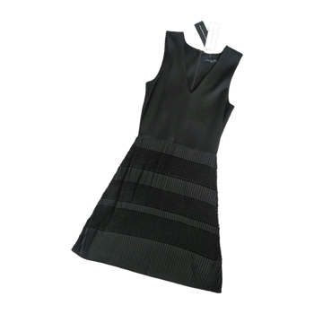 French collection dress