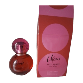 Chérie eau de parfum,  Kate Spade 