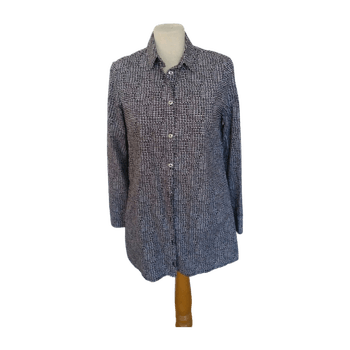 Marimekko blouse